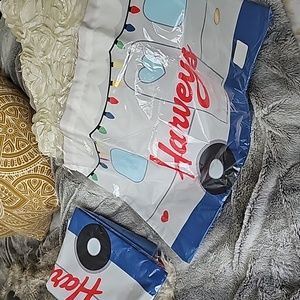 Harveys seatbelt dust bag new price for one, two available !